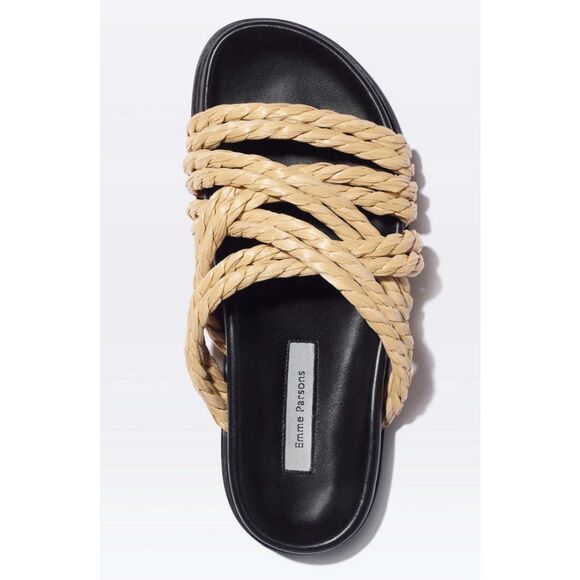 EMME PARSONS Evvie Sandals, $415 S 37 - Picture 3 of 9